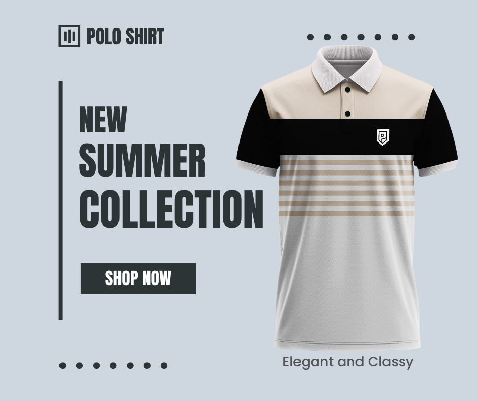 Premium Export Quality Polo T-Shirt